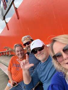 Florida Gators - NCAA Football vs Vanderbilt Commodores