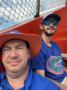 Florida Gators - NCAA Football vs Vanderbilt Commodores