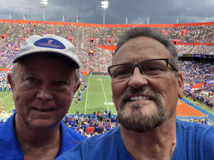 Florida Gators - NCAA Football vs Vanderbilt Commodores