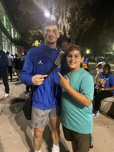 Florida Gators - NCAA Football vs Vanderbilt Commodores