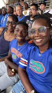 Florida Gators - NCAA Football vs Vanderbilt Commodores
