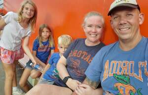 Florida Gators - NCAA Football vs Vanderbilt Commodores