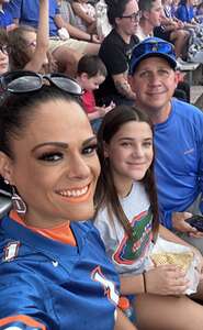 Florida Gators - NCAA Football vs Vanderbilt Commodores