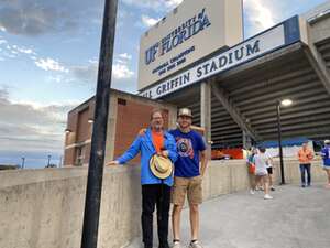 Florida Gators - NCAA Football vs Vanderbilt Commodores