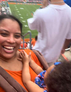 Florida Gators - NCAA Football vs Vanderbilt Commodores