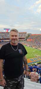 Florida Gators - NCAA Football vs Vanderbilt Commodores