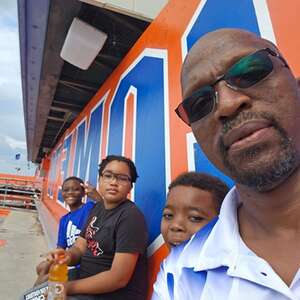 Florida Gators - NCAA Football vs Vanderbilt Commodores