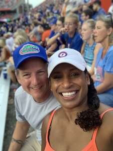 Florida Gators - NCAA Football vs Vanderbilt Commodores