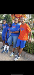 Florida Gators - NCAA Football vs Vanderbilt Commodores