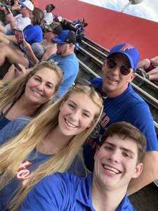 Florida Gators - NCAA Football vs Vanderbilt Commodores