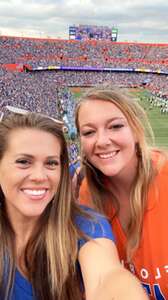 Florida Gators - NCAA Football vs Vanderbilt Commodores