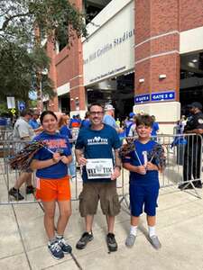 Florida Gators - NCAA Football vs Vanderbilt Commodores