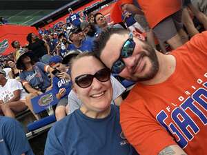 Florida Gators - NCAA Football vs Vanderbilt Commodores