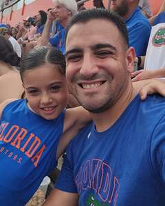 Florida Gators - NCAA Football vs Vanderbilt Commodores