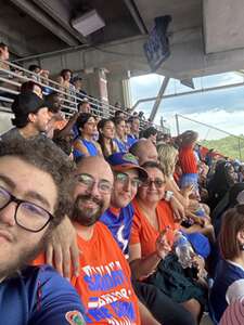 Florida Gators - NCAA Football vs Vanderbilt Commodores