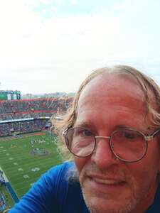 Florida Gators - NCAA Football vs Vanderbilt Commodores