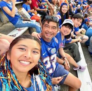 Florida Gators - NCAA Football vs Vanderbilt Commodores