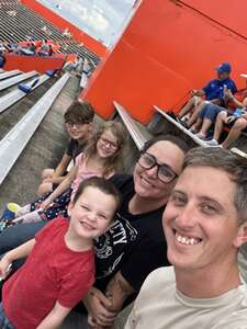 Florida Gators - NCAA Football vs Vanderbilt Commodores