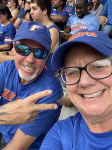 Florida Gators - NCAA Football vs Vanderbilt Commodores