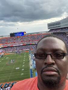 Florida Gators - NCAA Football vs Vanderbilt Commodores