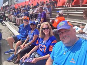 Florida Gators - NCAA Football vs Vanderbilt Commodores