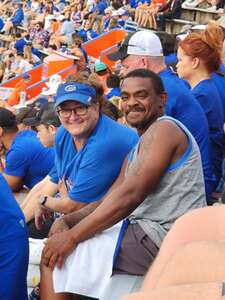 Florida Gators - NCAA Football vs Vanderbilt Commodores