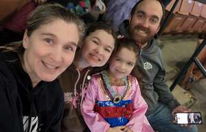 Disney on Ice Presents Into the Magic