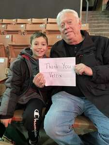 Disney on Ice Presents Into the Magic