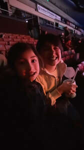 Disney on Ice Presents Into the Magic