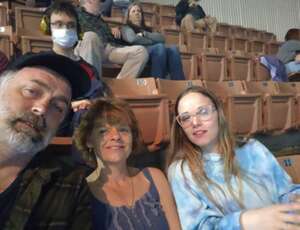 Disney on Ice Presents Into the Magic