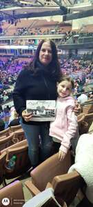 Disney on Ice Presents Into the Magic