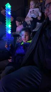 Disney on Ice Presents Into the Magic