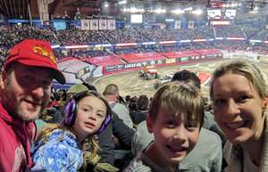 Monster Jam