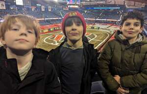 Monster Jam