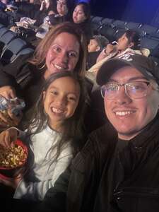 Disney on Ice Presents Magic in the Stars