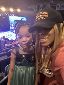 Disney on Ice Presents Magic in the Stars