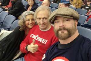 Disney on Ice Presents Magic in the Stars