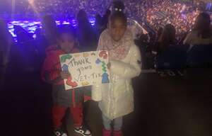 Disney on Ice Presents Magic in the Stars