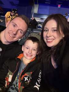 Disney on Ice Presents Magic in the Stars