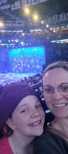 Disney on Ice Presents Magic in the Stars