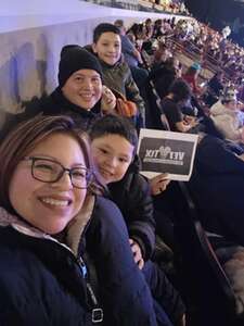 Disney on Ice Presents Magic in the Stars