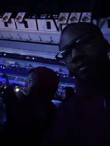 Disney on Ice Presents Magic in the Stars