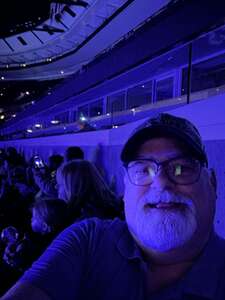 Disney on Ice Presents Magic in the Stars