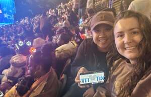 Disney on Ice Presents Magic in the Stars