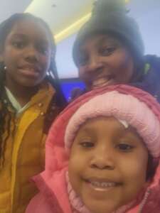 Disney on Ice Presents Magic in the Stars