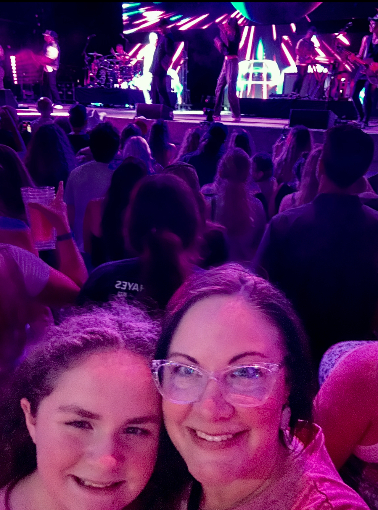 Walmart Presents: Heroes & Headliners Featuring Chris Stapleton, Imagine Dragons & H. E. R.