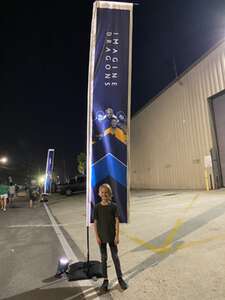 Walmart Presents: Heroes & Headliners Featuring Chris Stapleton, Imagine Dragons & H. E. R.
