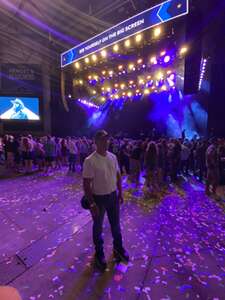 Walmart Presents: Heroes & Headliners Featuring Chris Stapleton, Imagine Dragons & H. E. R.