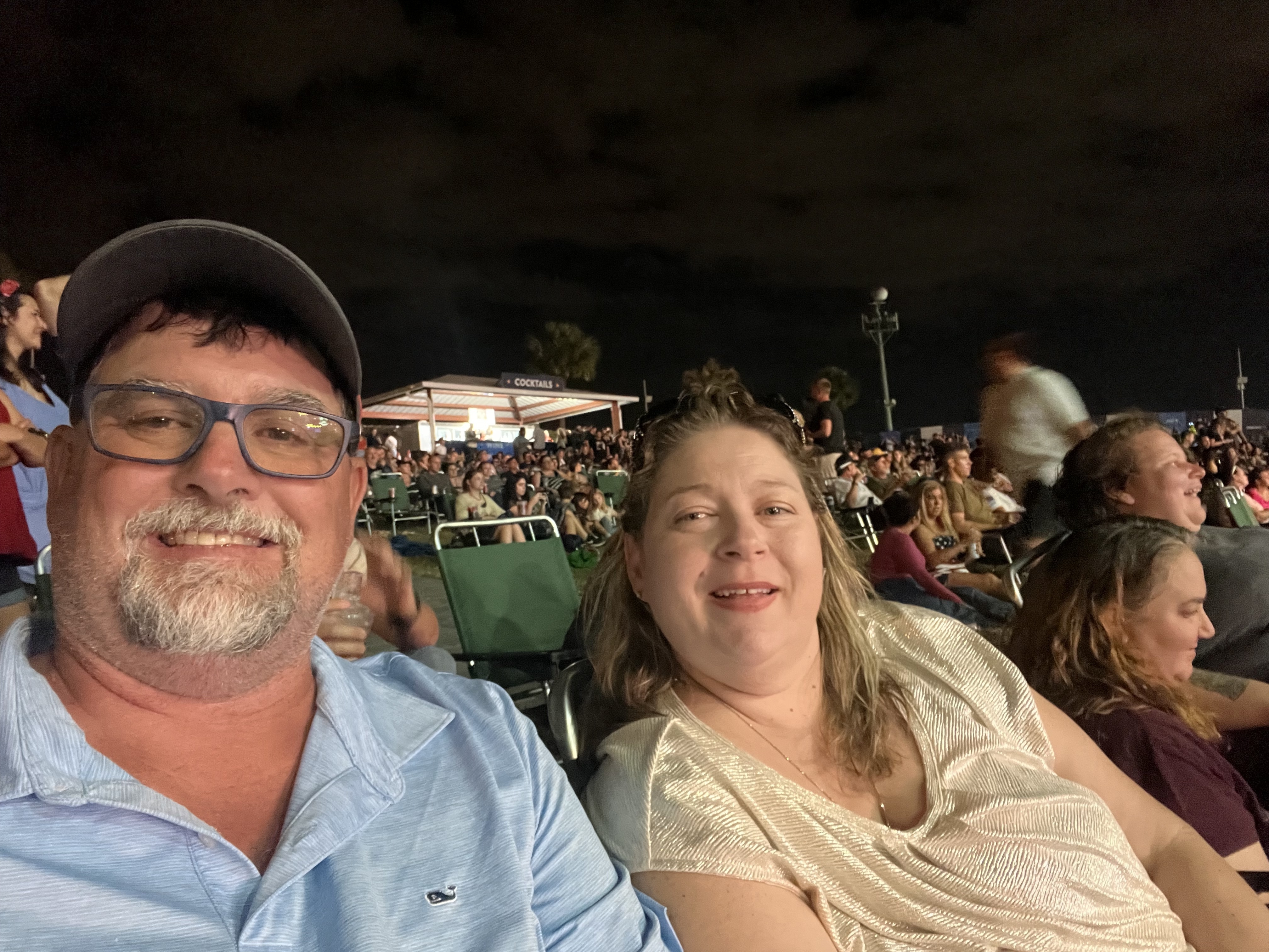 Walmart Presents: Heroes & Headliners Featuring Chris Stapleton, Imagine Dragons & H. E. R.