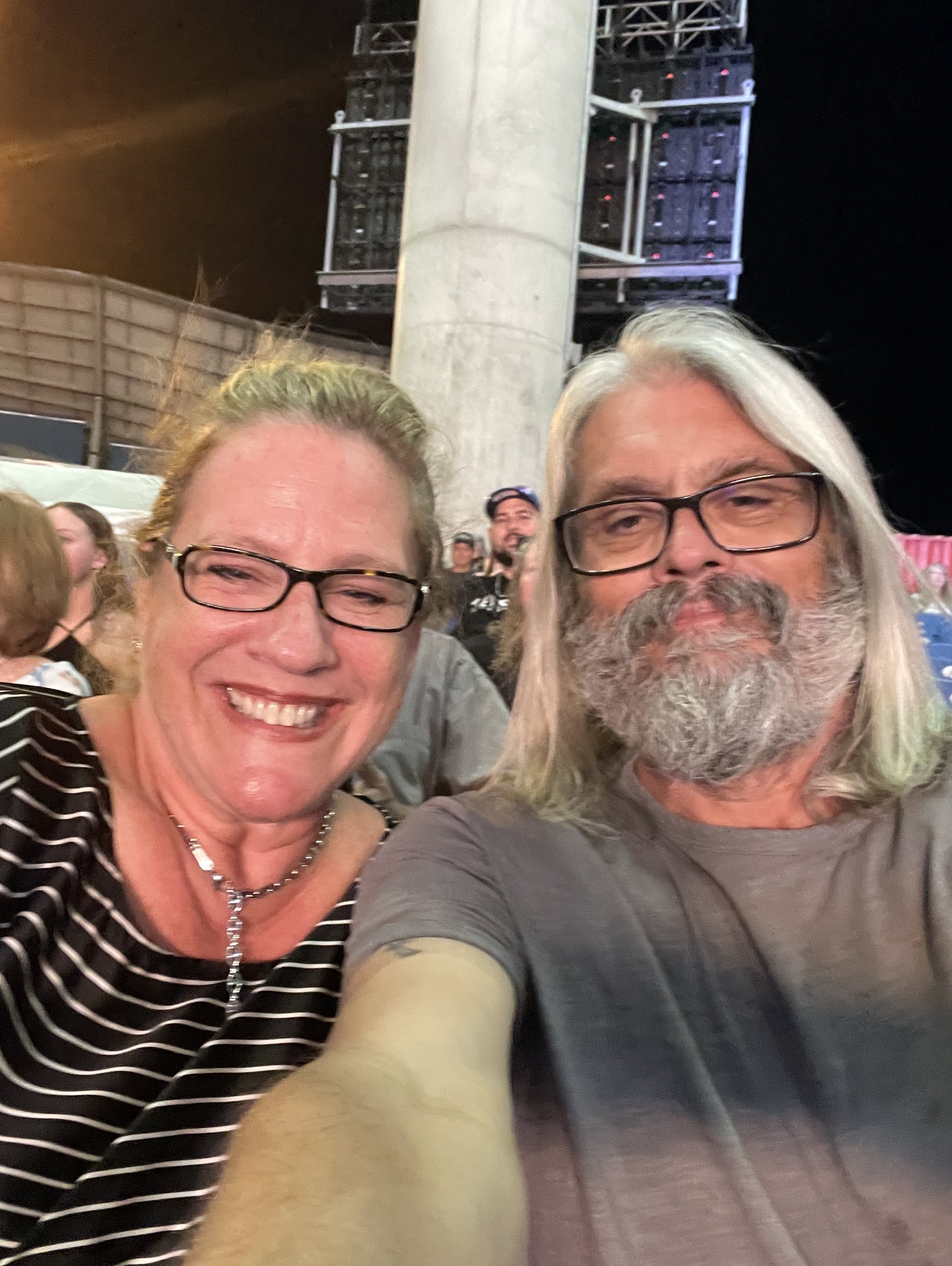 Walmart Presents: Heroes & Headliners Featuring Chris Stapleton, Imagine Dragons & H. E. R.